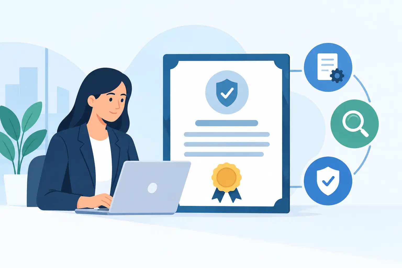 What MMUR Registration Certification Involves
